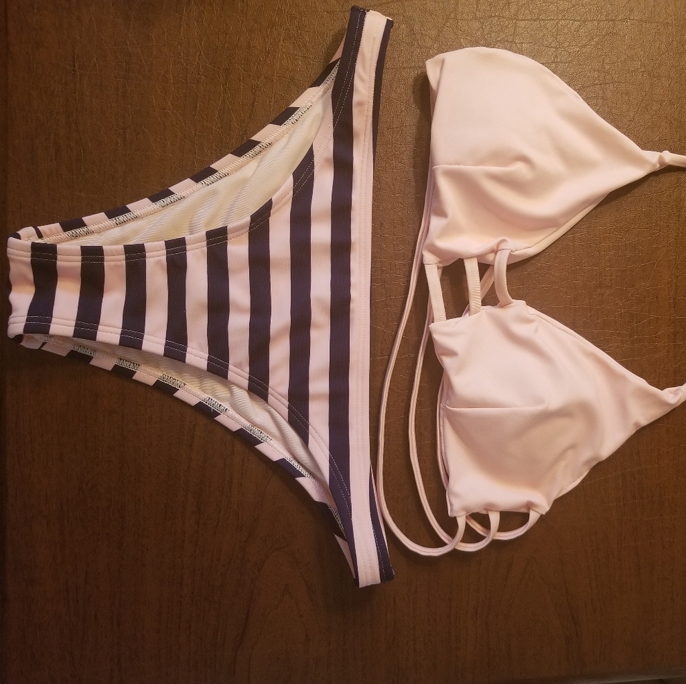 Swimsuit